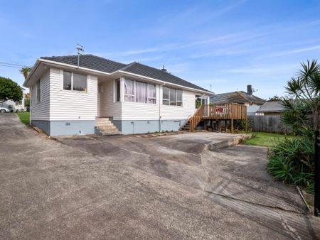 Panmure, 3 bedroom - Photo 4