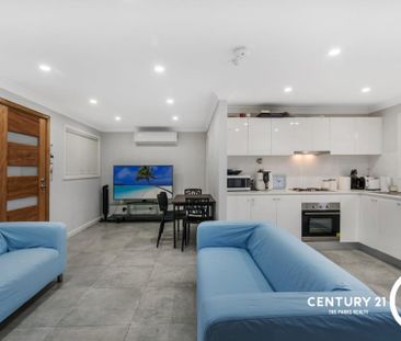 Neat and Cosy Granny Flat - Photo 4