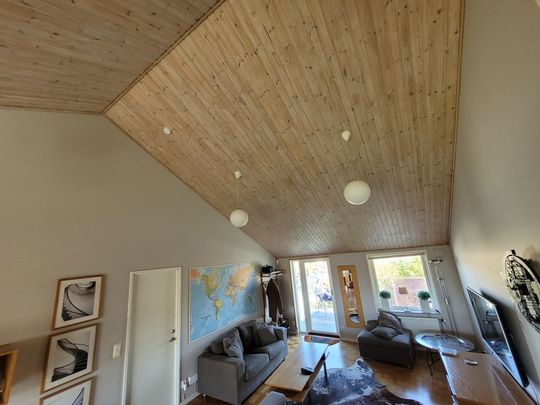 Höjdvägen, Hovås - Foto 1