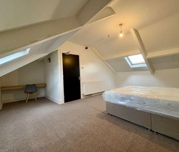 1 bedroom house of multiple occupation to rent - Photo 4