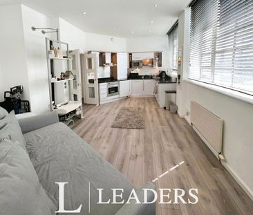 1 bedroom apartment to rent North Street, Brighton, East Sussex, BN1 - Photo 3