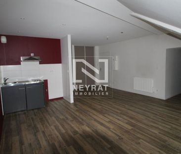 APPARTEMENT T2 A LOUER - Photo 5