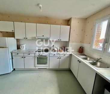 Location Appartement 3 pièces 80m² - Photo 4