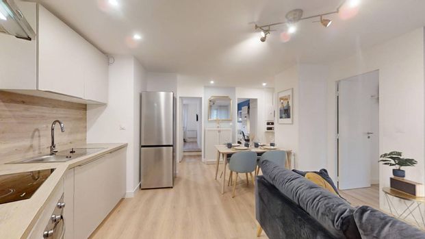 BOURDONNAIS - Photo 1