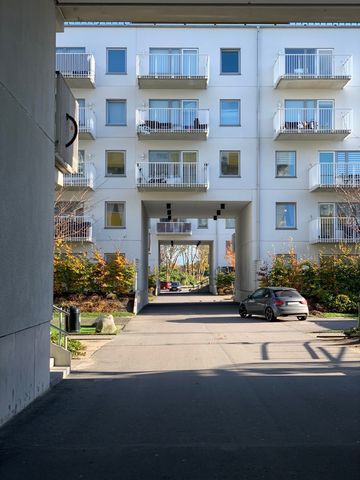 Gånglåtsvägen 3 L, lgh 1204, Lindängen - Foto 3