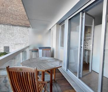 Studio meublé de 30m², - Photo 5