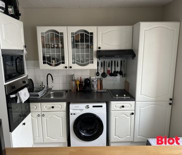 Location Appartement 2 pièces 40m² BREST 29200 - Photo 4