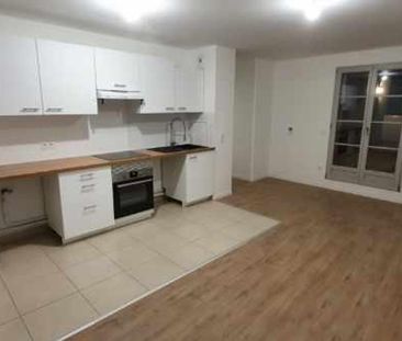 location Appartement T3 DE 61.93m² À PONTOISE - Photo 3