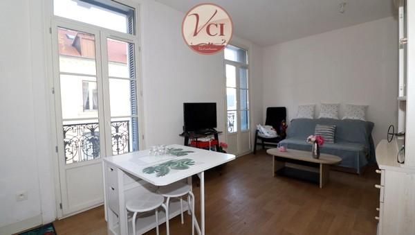 Location Appartement 2 pièces 37m² VICHY 03200 - Photo 1