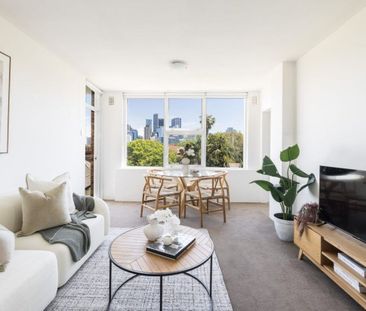 Unit 16/112 Kurraba Road, Neutral Bay - Photo 2