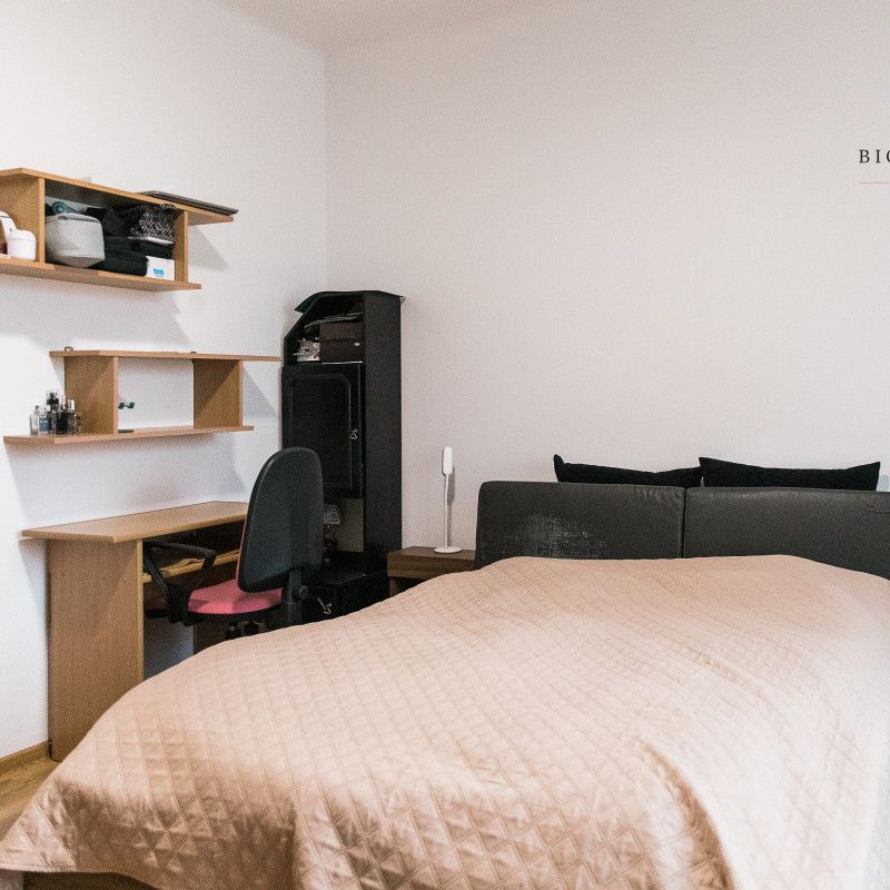 3pokoje 89,5m2 Stare Miasto ul. Piłsudskiego - Фото 1