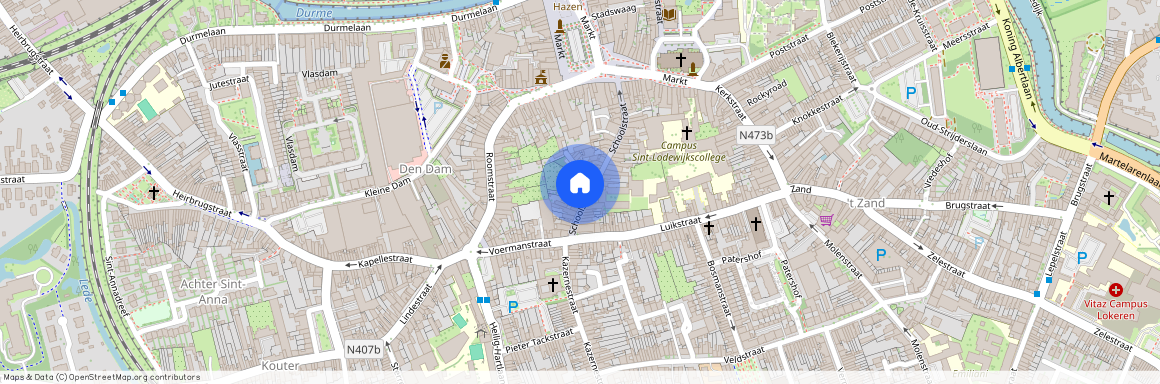 Schoolstraat 49 / 001, 9160 Lokeren