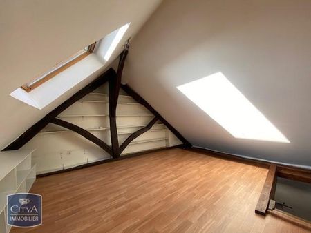 Location Appartement 2 pièces 27m² ROUEN 76000 - Photo 5