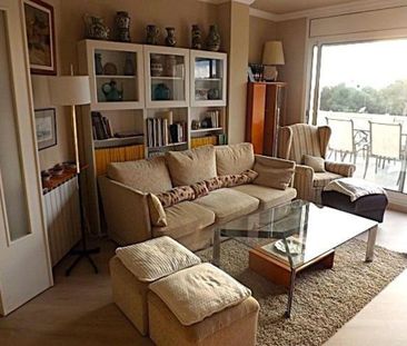 3 room luxury penthouse for rent in Sitges, Catalonia - Photo 3