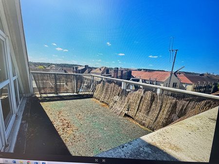 Appartement T2 Creil à louer - Photo 5