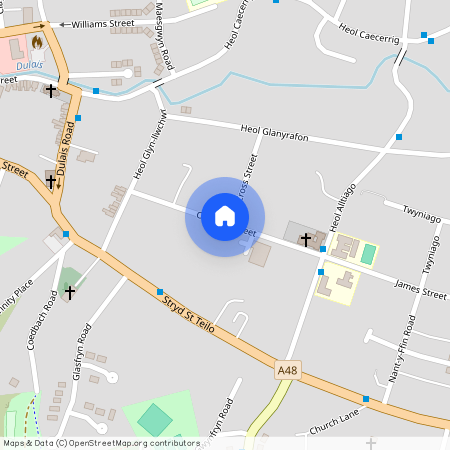 Oakfield Street, Swansea, SA4