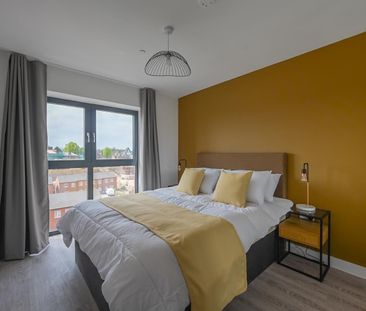 Bilsborrow Avenue, DERBY - Photo 4