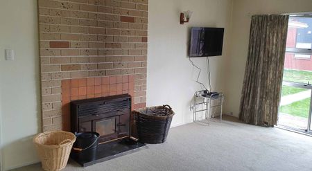 ALAMEIN CT, MASTERTON, 1 BDRM FURNISHED $330 - Photo 5