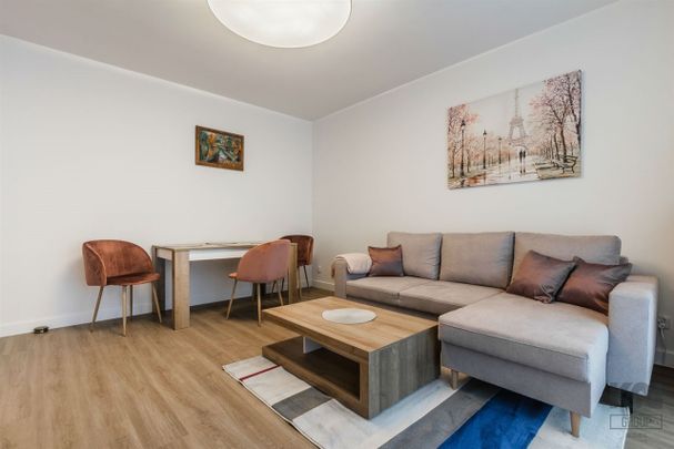 Łódź, Bałuty, Mokra - Photo 1