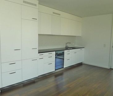 Moderne 2.5-Zimmerwohnung an zentraler Lage - Photo 4