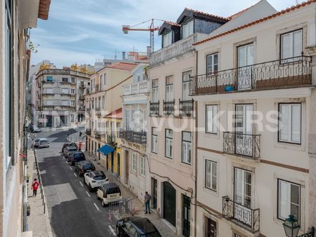 Apartamento T2 em Lisboa - Photo 5