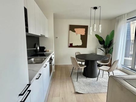 Appartement te huur - Photo 3