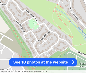 Reuben Avenue, Nuneaton - Photo 1