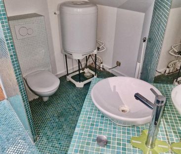 A LOUER STUDIO EN DUPLEX 30m² AU SOL/ 23.90 m² LOI BOUTIN NANTERRE ... - Photo 6