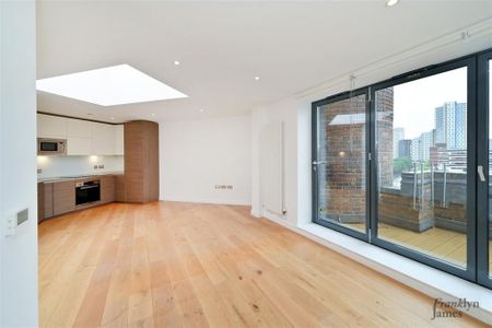 2 bedroom apartment to rent - Photo 4