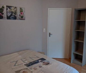 Location appartement t2 45 m² à Onet-le-Château (12850) - Photo 2