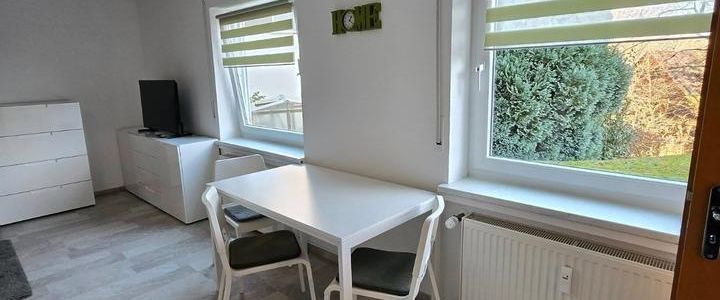 Komplett ausgestattetes Single-Appartement in guter Lage Eilpe - Foto 1