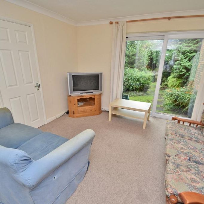4 bedroom terraced house to rent - Photo 1