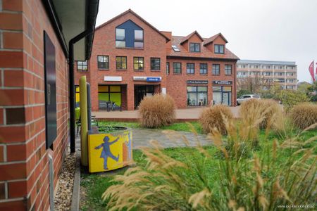 Tolle Dachgeschosswohnung in Citylage sucht freundliche Mieter. - Foto 5