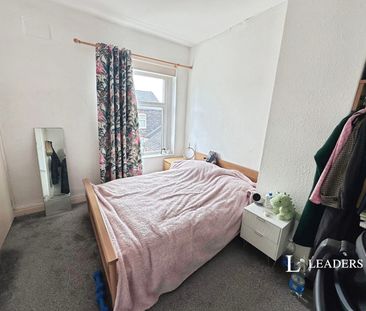 2 bedroom house to rent Woodall Street, Stoke-on-Trent, Staffordshi... - Photo 5