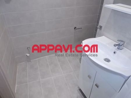 Studio/Γκαρσονιέρα για ενοικίαση Άγιος Βελησσάριος (Λάρισα) - Photo 4