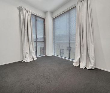 Sunny north facing corner apartment with ... - Photo 5