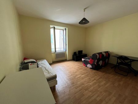 Location Appartement 1 pièce 27m² CASTRES 81100 - Photo 2