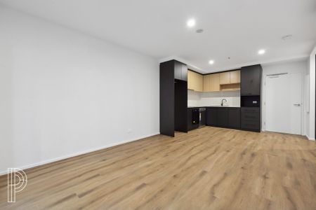 Brand new 2 bedroom apartment in the latest Gungahlin's development; Sierra! - Photo 3