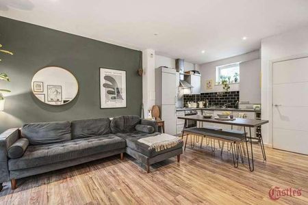 Reading Lane, Hackney, E8 - Photo 5