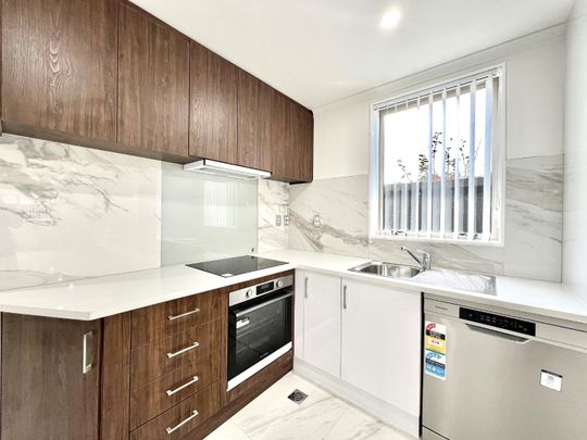 Unit 1, 54 Stranraer Crescent, Wattle Downs, Auckland - Photo 1