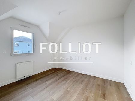 A LOUER Maison Saint Pair Sur Mer 98.88 m2 - Photo 5