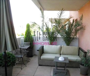 A LOUER - APPARTEMENT LE THOR - 2 pièces 49.41m² - Photo 1