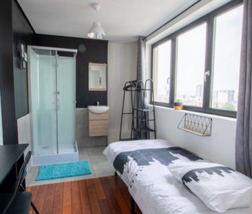 Appartement Nancy - Photo 5