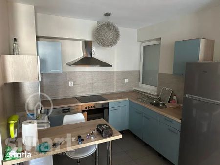 Apartament 2 camere cu balcon si parcare strada Trifoiului Buna Ziua - Fotografie 3