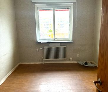 Bangårdsgatan, Skillingaryd - Foto 2