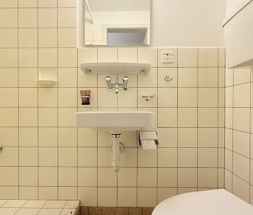 Charmante Seitengasse im Herzen der Grossbasler Altstadt - Foto 2