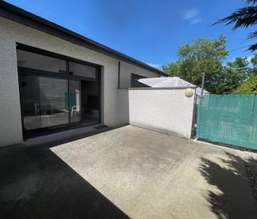 Appartement Saint Romain De Jalionas 3 pièce(s) 79 m2 - Photo 4