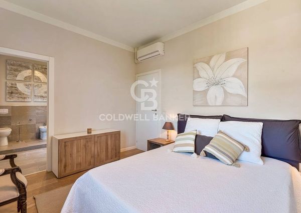 Via Allende, 50, Forte dei Marmi, Tuscany 55042