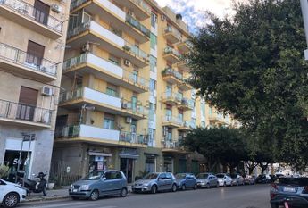 Appartamento in Affitto a Palermo