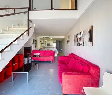 Duplex - Valencia (El Cabanyal - El Canyamelar) - Photo 1